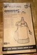 FOTING Full 304 Stainless Steel Sump Pump with Float Switch - 1HP 4600GPH