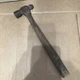 Vintage Plumb ball peen hammer 12oz wood handle 11497 0372 NOS