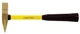 Ampco Safety Tools H-60FG Scaling Hammer, 32 Oz, Nonsparking