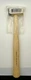 Grace USA BH-8DT - Brass Hammer w/Delrin Tip 8oz.