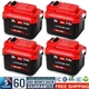For Craftsman V20 Battery 20 Volt 9.0Ah Lithium Ion 20V CMCB205 CMCB204 Battery