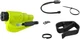 Resqme Accessory Pack The Original Emergency Keychain Car Escape Tool, 2-in-1 Se