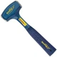 Estwing Drilling Sledge Hammer 4lb B3-4LB