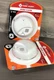 Lot of 2 First Alert Smoke Alarm Wired Quick Connect Plug SMI100-AC NEW