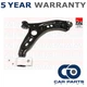 Track Control Arm Front Right Lower CPO Fits VW Golf Tiguan Skoda Octavia Ye&hellip; #2
