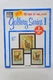 NEW Vintage 1973 Craft Master Gallery Series Fawns Deer Oil Paint by Number Set