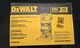 DEWALT DCW600B 20V MAX XR Brushless Cordless Compact Router (Tool Only) NIB