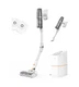 JONR VC08 Pro Cordless Vacuum Cleaner with Auto-Empty Station Power... Fast Ship