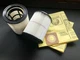 2 Genuine Craftsman Shop Vac Dry Filters/cages + fine dust filters--Fit 6-20 GAL