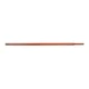 Link Handles 66542Gra Wheelbarrow Handle, 54", 1-3/8" X 1-3/4"