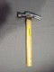 STANLEY No. STHT51456, Nice New (16 oz.) Carpenter's Hammer