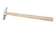 EuroTool Swiss Style Hammer, 2 Ounces, 9-1/8 Inches | HAM-212.00