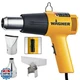 Wagner Spraytech 2417344 HT1000 Heat Gun Kit, 3 Nozzles Included,