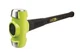 Wilton WIL-21230 12 Pound Head, 30-Inch Unbreakable Hammer Handle