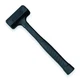 Westward 4Yr66 Dead Blow Hammer, 37 Oz., 16-1/2"