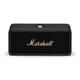 Marshall Emberton III Portable Bluetooth Speaker Waterproof IP67 Black & Brass