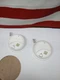 2PK First Alert SMI100-AC  Smoke Detector & Alarm, AC Powered  Battery Backup