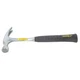 Estwing E3-16S Rip Nail Hammer, 16 oz, 13 Overall Length, Solid Steel