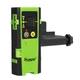 Huepar Laser Detector LR-6RG for Level, Compatible Green and Red Beam 