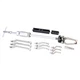 OTC 1178 OTC PULLER SET SLIDE HAMMER 7PC