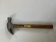 OEM STANLEY 13 oz. Claw Hammer Wood Handle 51-106 Light Duty Home Use Handyman