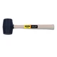 Stanley 57-522 18 Oz Rubber Mallet 13-1/2" Tool
