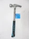 OX Pro Framing Hammer Claw Style Comfort Grip 28oz OX-P082328