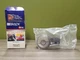 New Brady 81021 PAL-750-499 White Label Material for ID Pal Tool Black on White