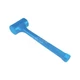 Ox Tools OX-P085248 48oz Rubber Head Dead Blow Hammer