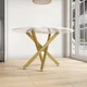 Fushiaiptc 30 Inch Metal Table Legs Heavy Duty Desk Legs Combinatorial Dining