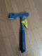 Estwing E3-CA 28 oz Shingler's Hammer with Shock Reduction Grip New