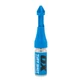Tools Tuff Shot Deep Hole Marker Chalk Powder Shot for Drilling, Construction...