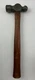 Vintage Craftsman Ball Peen Hammer #38465 16oz M Made USA Original Wood Handle