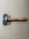 VINTAGE CRAFTSMAN 38311 M BABY SLEDGE HAMMER 3 LBS MADE IN USA