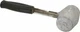 American Hammer 5 Lb Head 2" Face Lead Alloy Hammer 10" OAL, Steel Handle wit...