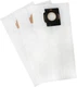 Fleece Dust Bags for MILWAUKEE M18 PACKOUT Vacuums 0960-20 & 0970-20