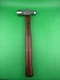 Craftsman Vintage 38464 NOS 12 oz. Ball Peen Hammer Hickory Handle
