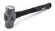 Titan 63000 3lb Sledge Hammer, Forged Steel Head, Overstrike Protection, Sled...