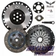 JD STAGE 2 PRO CLUTCH KIT & *9 LBS FLYWHEEL for 2004-2009 KIA SPECTRA 2.0L *DOHC