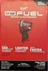 2562-20 Milwaukee M12 Fuel 3/8 Stubby Impact New