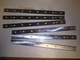 DEWALT DW7352-2, NEW 13-Inch Knives For DW735 Planer. 2 set pack