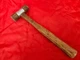 Snap-on BH91 Soft Face Non-Marring Hammer Wood Handle TB