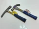 Estwing Tools USA 2pc Hammer Lot Set, E3-24 Brick & FG-16C Fiber-Lock Claw, NOS