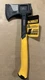 DEWALT 20 oz. Steel Campers Axe Brand New