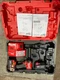 Milwaukee 2953-22 M18 FUEL 1/4" Hex Impact Driver Kit