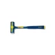 Estwing 3 lb Steel Engineer Hammer 6 in Steel Handle E6-48E