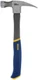 IRWIN Hammer, Fiberglass, General Purpose, Claw, 16 oz. (1954889) 16 oz, Multi 