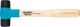 Hazet Plastic Gentle Hammer 1952-28
