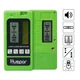 Huepar LR-5RG Laser Level Receiver Detector With Pulsing Line Two-Sided Back