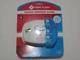 First Alert Plug-In Carbon Monoxide Alarm with Battery Backup - CO605 (1039734)